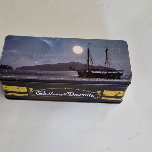 Vintage cadbury biscuits - vintage, cadbury's