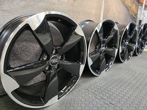 Refurbished genuine audi - refurbished, 8x