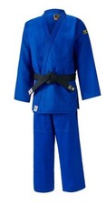 Mizuno Yusho IJF Approved Judo