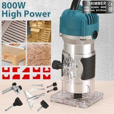 800W Home Use Woodworking
