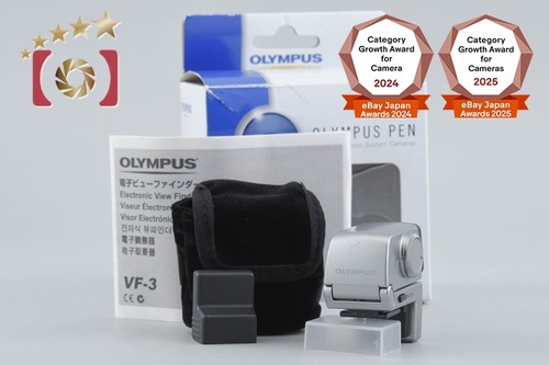 Olympus electronic viewfinder - olympus,