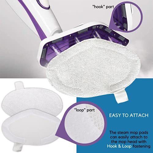 6pcs microfiber cloths - 6pcs,