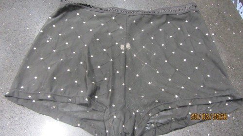 Vintage type panties knickers - ,