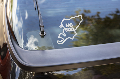 North coast 500 - 500, nc500