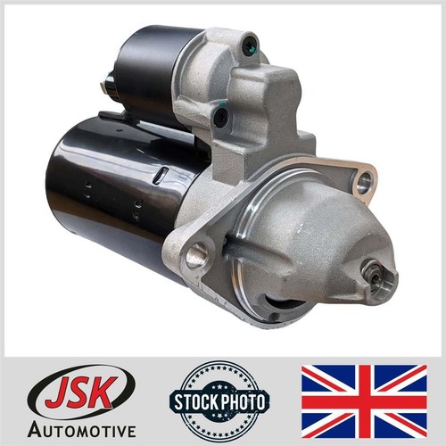 Starter motor for - motor, 1cx