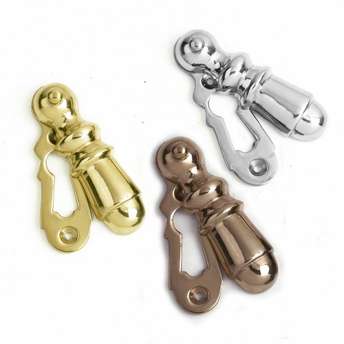Solid brass egremont sliding - solid,