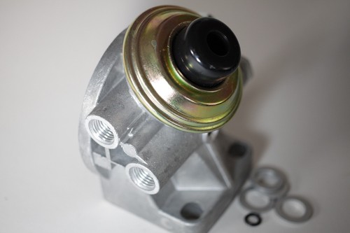 Lucas cav type universal flow - lucas, cav-type