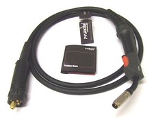 BINZEL STYLE PARKER TORCHOLOGY