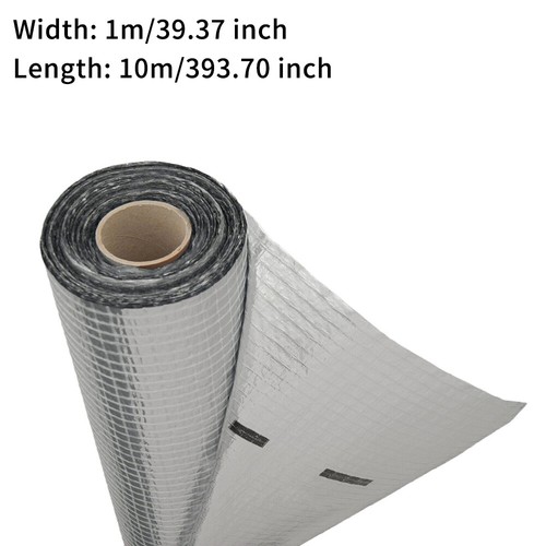 10m waterproof thermal - 1m*10m,