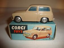 CORGI 206 HILLMAN HUSKY - EXCELLENT in original BOX