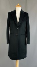 Hobbs Coat Tilda Dark Green