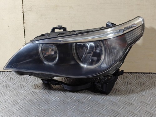 Bmw series e60 - 5, e61