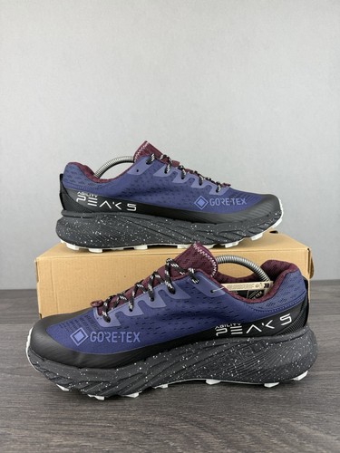 Merrell agility peak - peak, 5