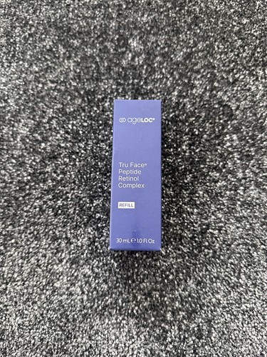 Nuskin ageloc tru - nuskin,
