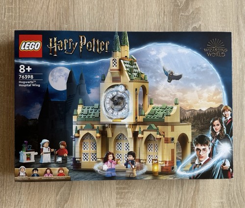 Lego harry potter hogwarts - lego,