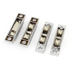 Window Door Rotatable Axle