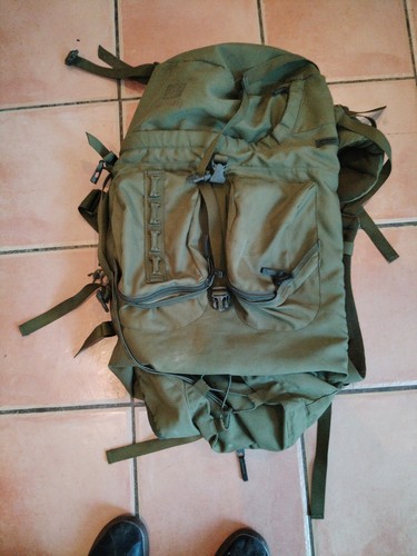 Highlander forces rucksack - 66,
