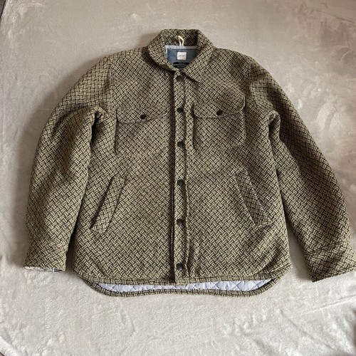 Albam jacket overshirt - albam,
