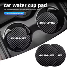 2 x Mercedes Benz AMG Carbon