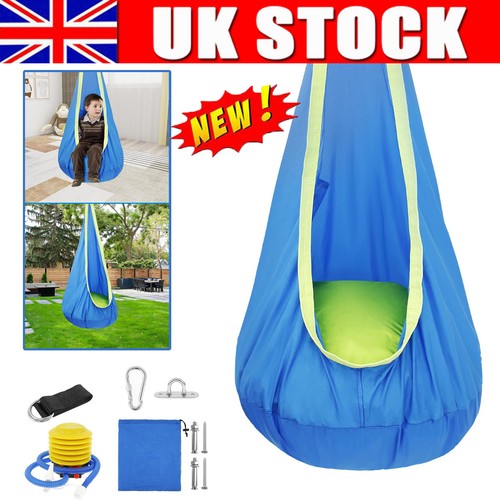 Kids sensory swing - kids,