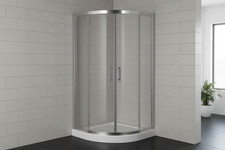 Quadrant Shower Enclosure 700