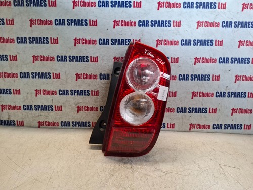 Nissan micra hatchback 5dr - micra,