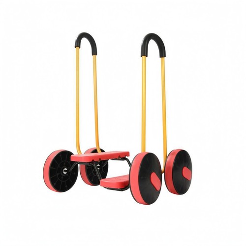 Pedal balance car - pedal,