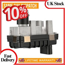 G-221 Turbo Electronic