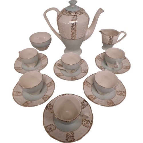 Vintage empire porcelain - vintage,