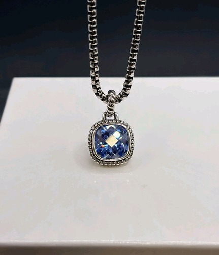 David yurman 14mm - &yurman, silver