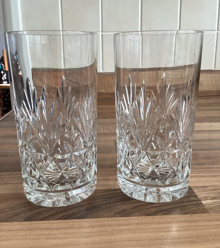 Beautiful pair royal - royal, brierley
