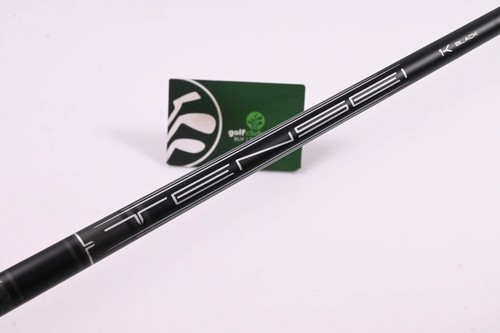 Tensei black driver - black, 65