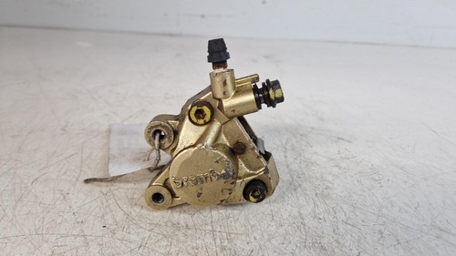 Yamaha neos front brake - yamaha,