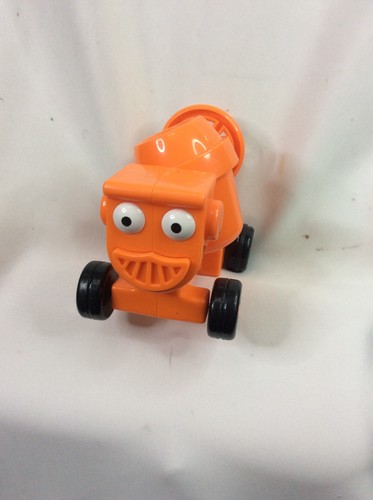 Bob the builder toys - bob,