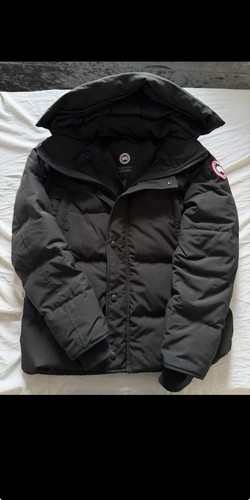Canada goose wyndham men - wyndham, men's