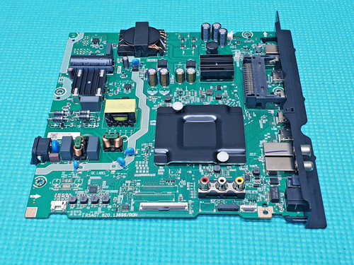 Main board hisense - board,