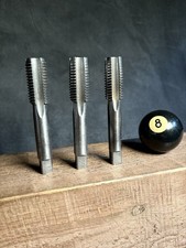 Vintage Roebuck Threading Taps