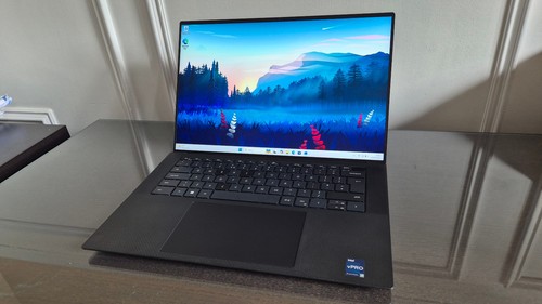 Dell precision 5570 - precision, 15.6"