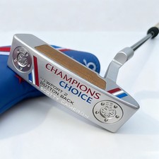 Golf Putter Champions Choice Newport 2 Button Back - 35 inch - Right-Handed
