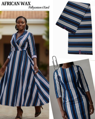African print yards - print,