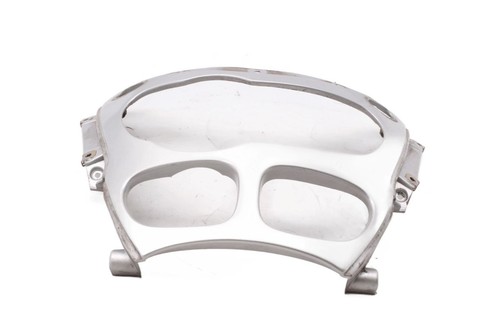 Headlight mask front fairing - mask,