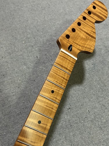 Roasted flame maple jumbo - flame,