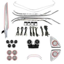 Car Interior Ambient Light For