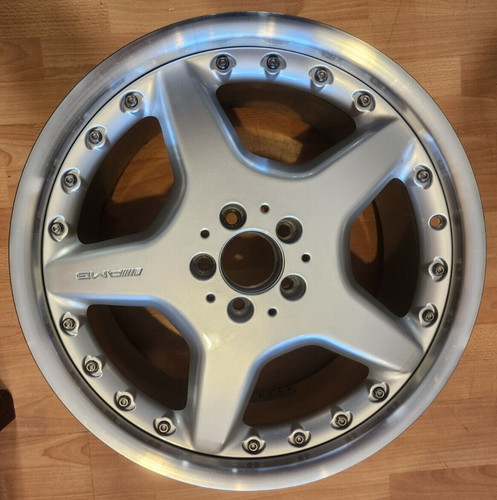 Amg mercedes cl55 - cl55, oem