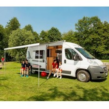 Fiamma F80s Awning Range
