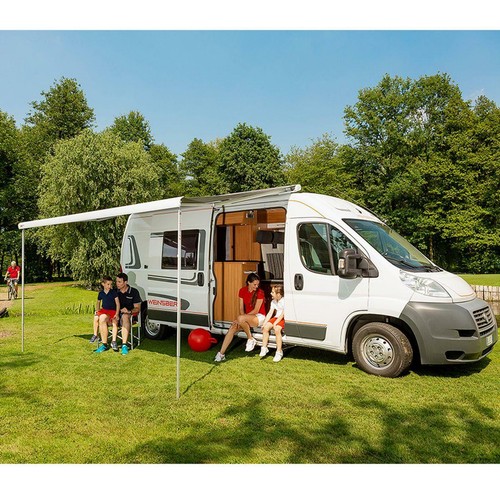 Fiamma f80s awning range - f80s,