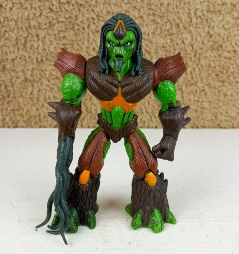 Gormiti lucas forest lord - lucas/,