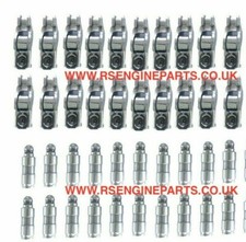 ROCKER ARMS LIFTERS TAPPETS FIT VOLVO C30 S40 S60 V60 V70 XC60 XC70 XC90 2.4 D