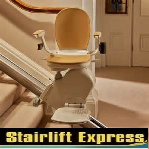 Stairlift acorn slimline - stairlift,