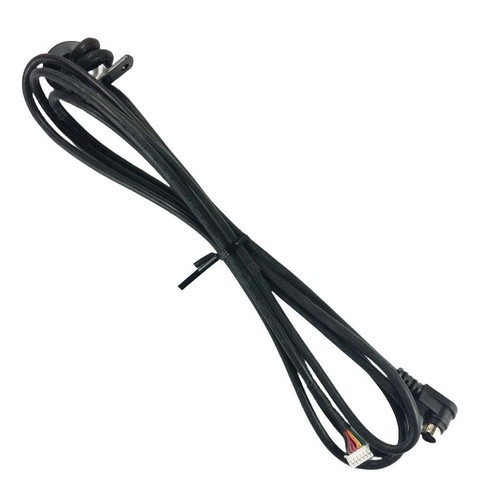 Sustain pedal cable for yamaha - sustain,